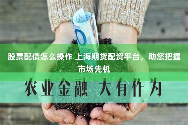 股票配债怎么操作 上海期货配资平台，助您把握市场先机