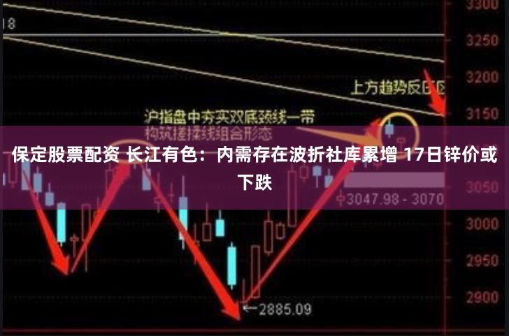 保定股票配资 长江有色：内需存在波折社库累增 17日锌价或下跌