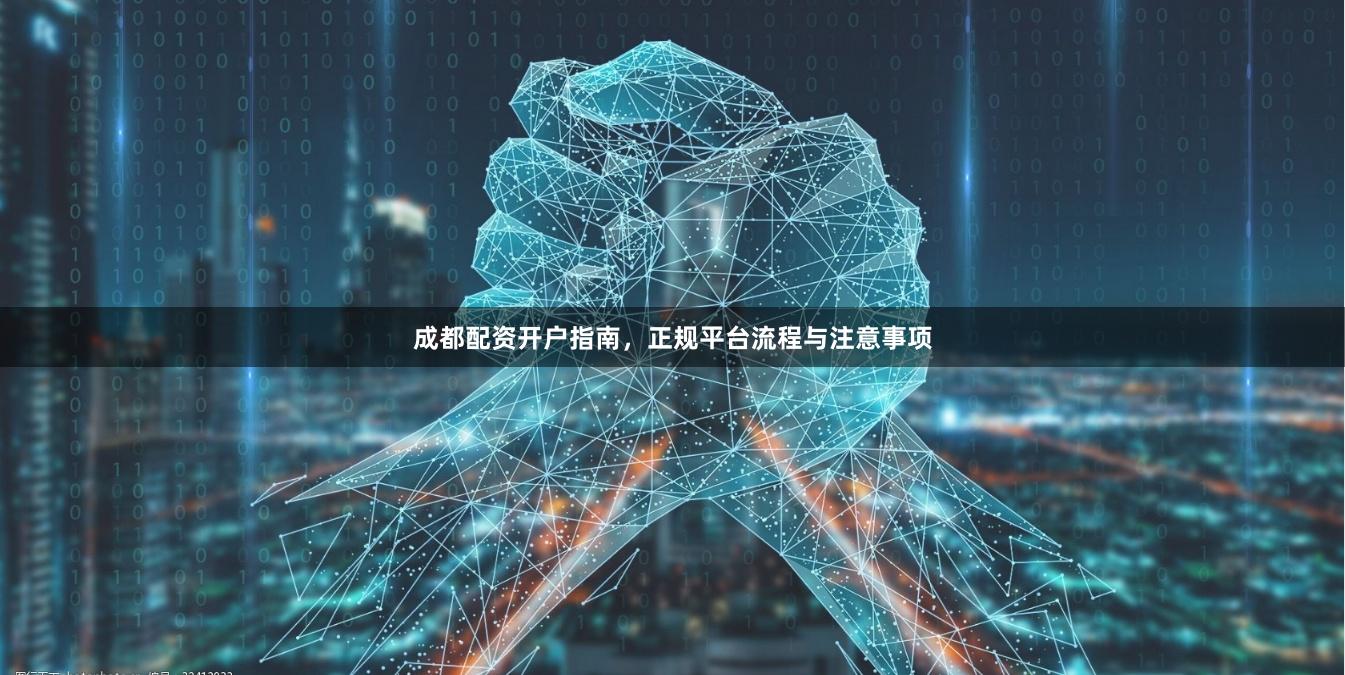 成都配资开户指南，正规平台流程与注意事项