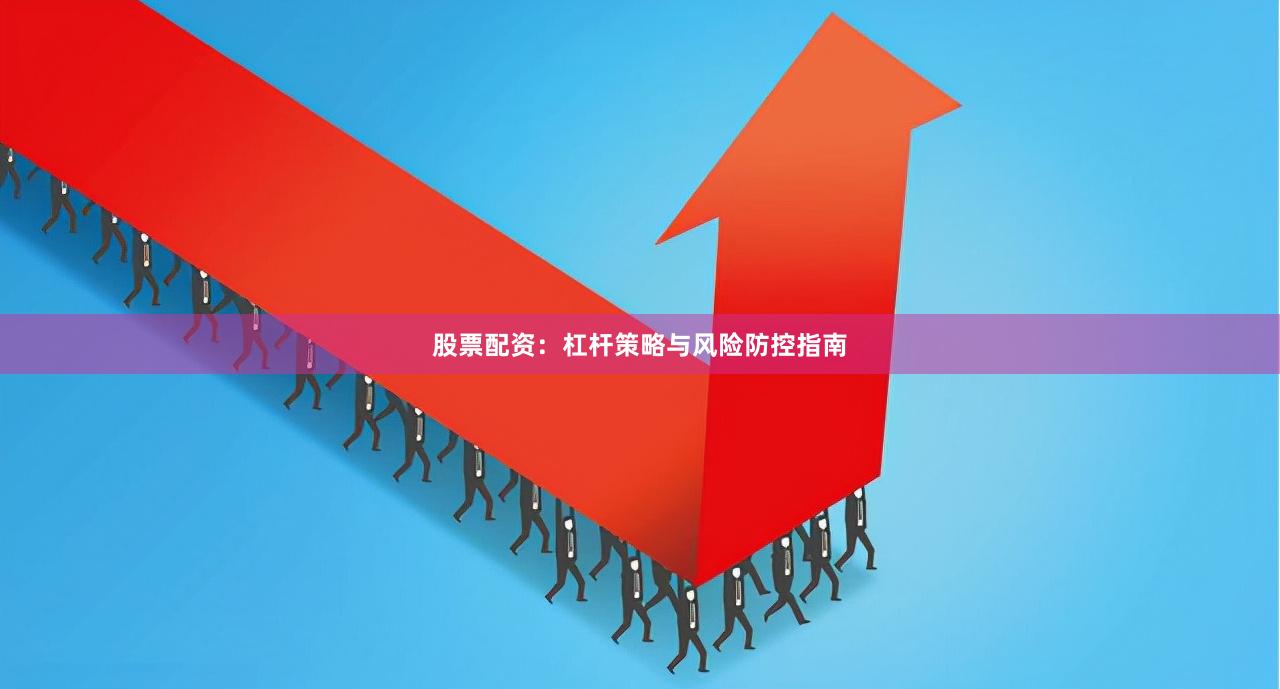股票配资：杠杆策略与风险防控指南